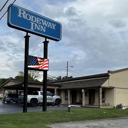 Rodeway Inn Goodlettsville Nashville Tn Luaran gambar