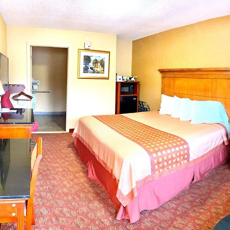 Rodeway Inn Goodlettsville Nashville Tn Luaran gambar