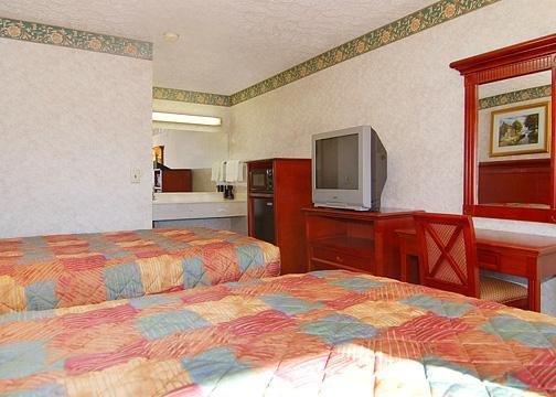 Rodeway Inn Goodlettsville Nashville Tn Luaran gambar