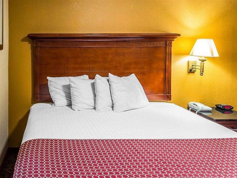 Rodeway Inn Goodlettsville Nashville Tn Luaran gambar