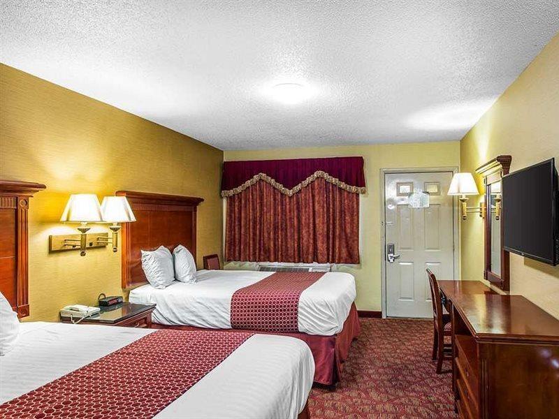 Rodeway Inn Goodlettsville Nashville Tn Luaran gambar