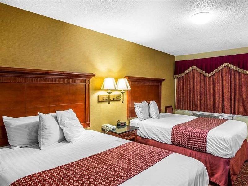 Rodeway Inn Goodlettsville Nashville Tn Luaran gambar