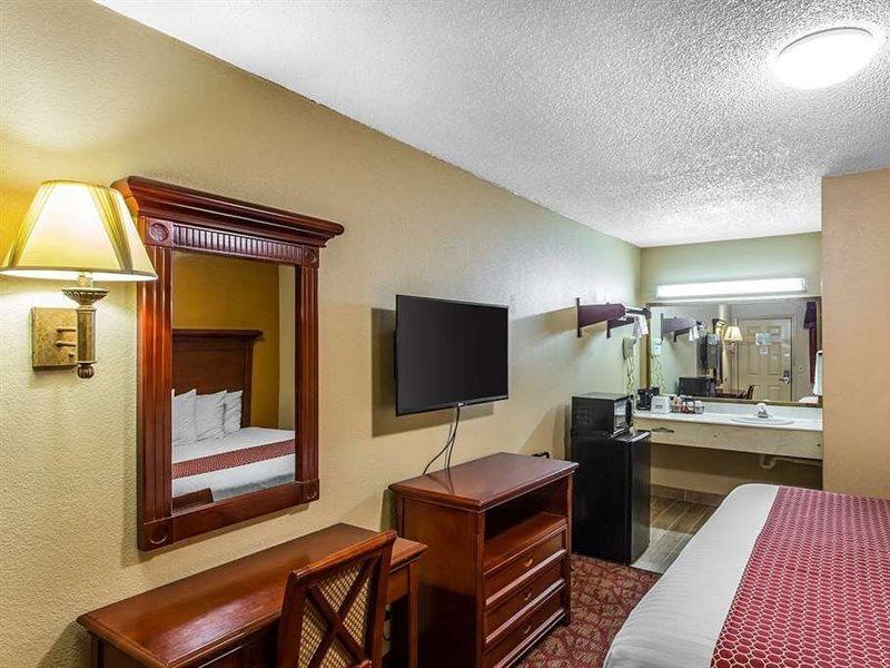 Rodeway Inn Goodlettsville Nashville Tn Luaran gambar