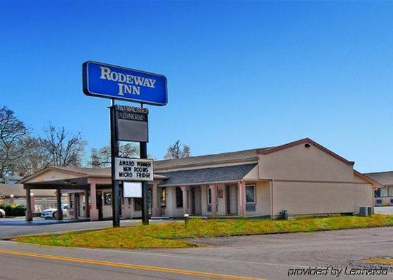 Rodeway Inn Goodlettsville Nashville Tn Luaran gambar