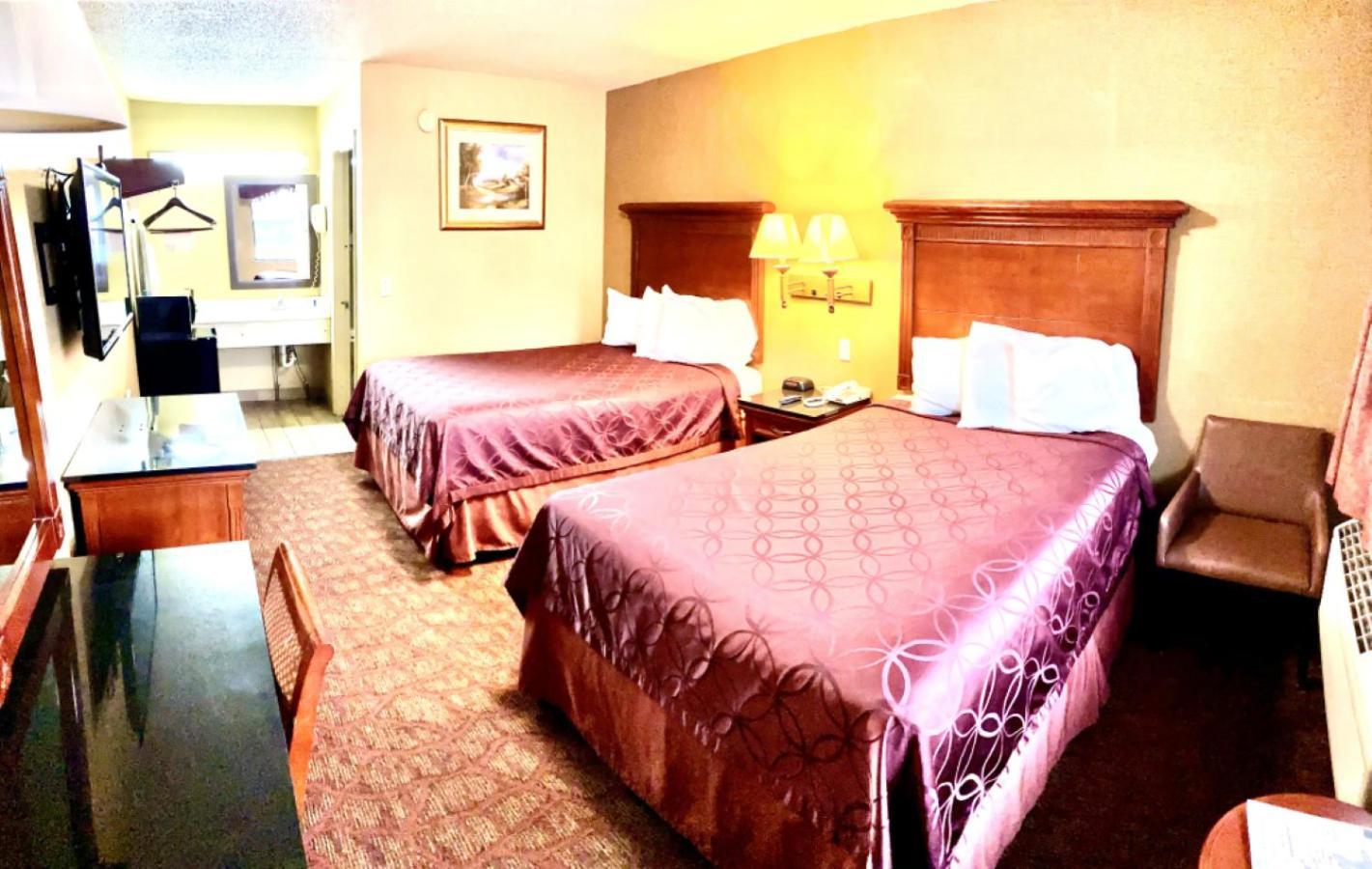 Rodeway Inn Goodlettsville Nashville Tn Luaran gambar