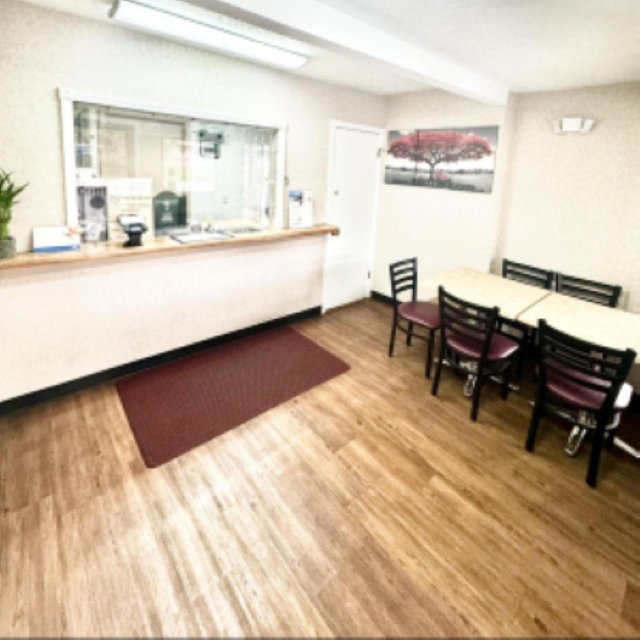 Rodeway Inn Goodlettsville Nashville Tn Luaran gambar