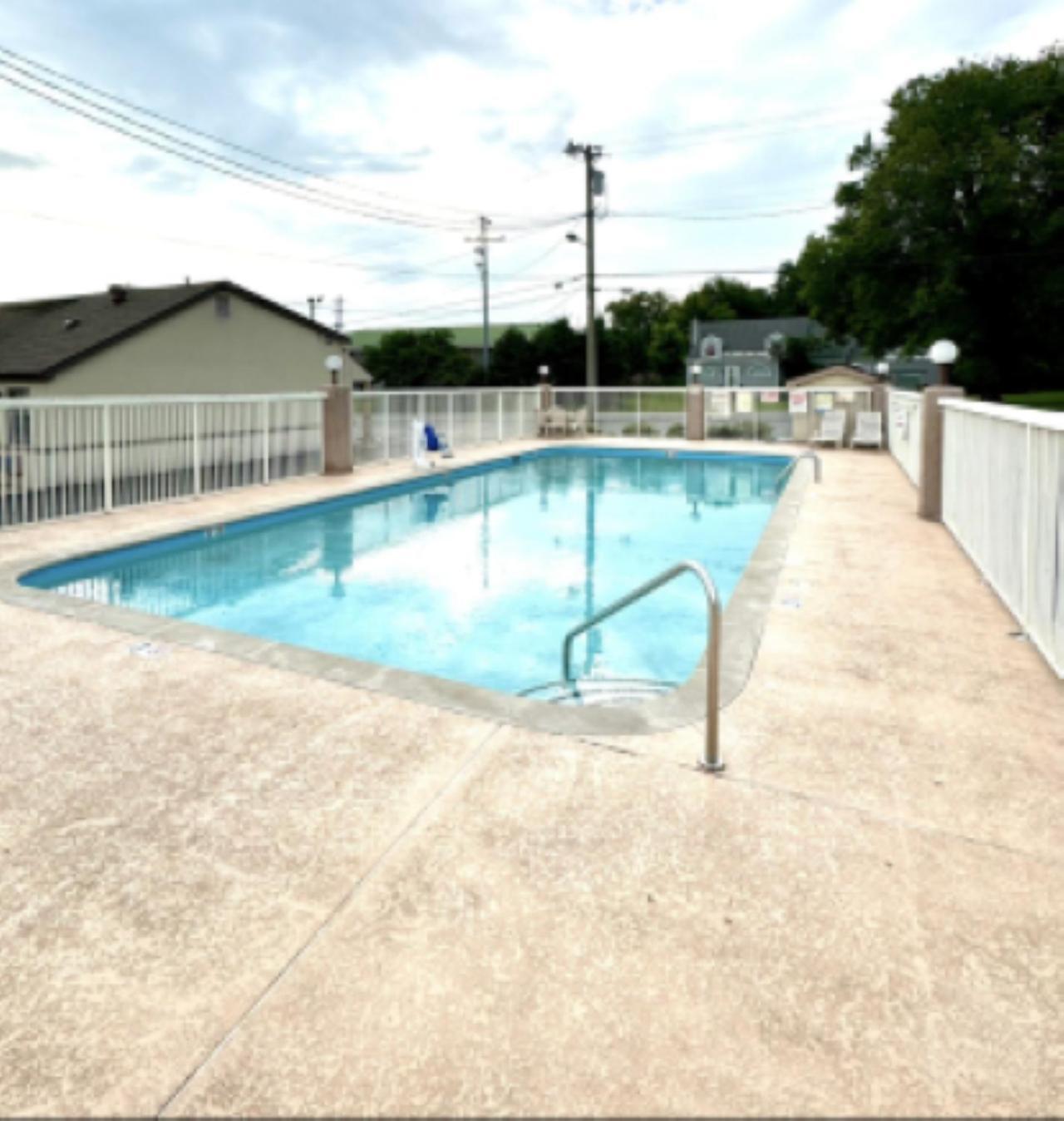Rodeway Inn Goodlettsville Nashville Tn Luaran gambar