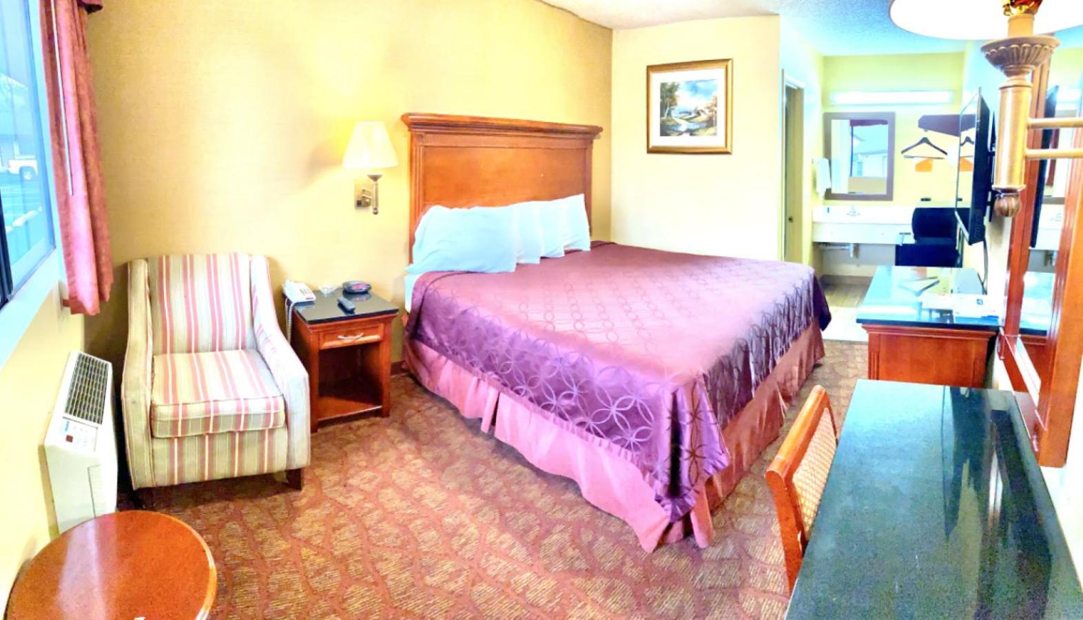 Rodeway Inn Goodlettsville Nashville Tn Luaran gambar