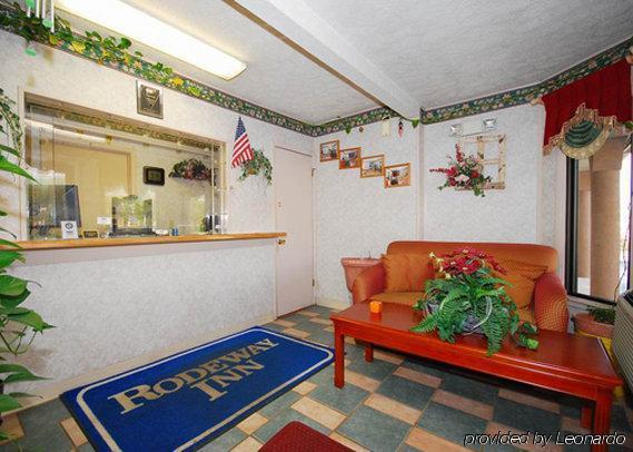 Rodeway Inn Goodlettsville Nashville Tn Dalaman gambar