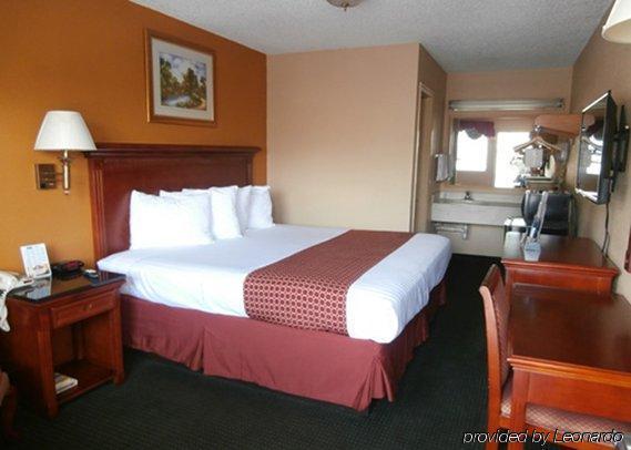 Rodeway Inn Goodlettsville Nashville Tn Luaran gambar