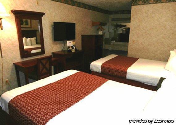 Rodeway Inn Goodlettsville Nashville Tn Luaran gambar