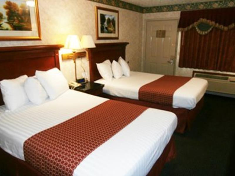 Rodeway Inn Goodlettsville Nashville Tn Luaran gambar