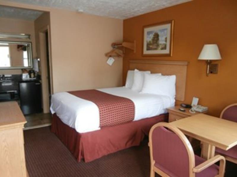 Rodeway Inn Goodlettsville Nashville Tn Luaran gambar